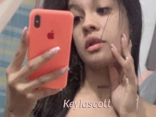 Keylascott