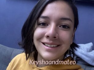 Keyshaandmateo