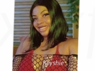 Keyshie
