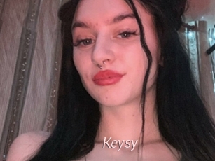 Keysy