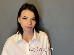 Keyteteyler