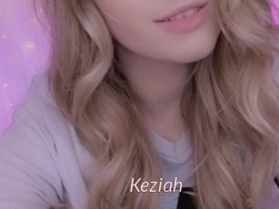Keziah