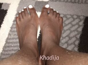 Khadija
