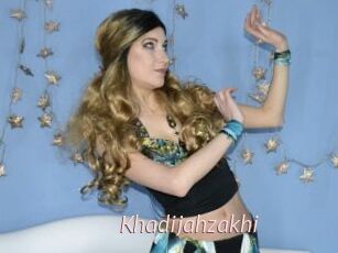 Khadijahzakhi