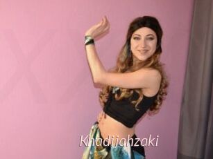 Khadijahzaki