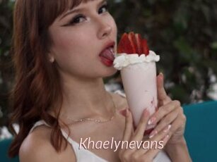 Khaelynevans