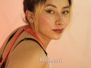 Khalessii