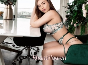 Khandilauren