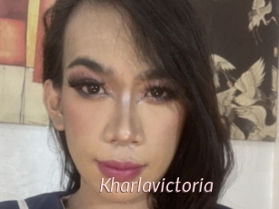kharlavictoria xxx Free Sites
