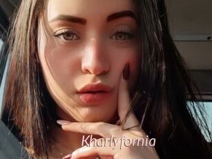Kharlyfornia