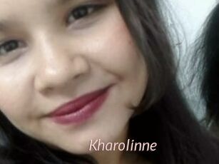 Kharolinne