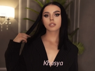Khasya