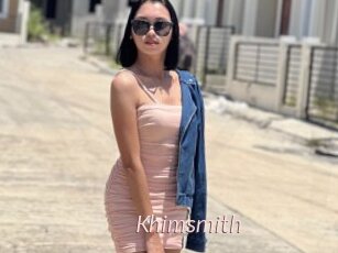 khimsmith xxx Free Sites