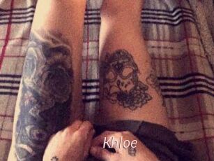 Khloe