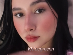 Khloegreenn
