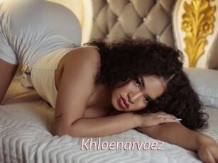 Khloenarvaez