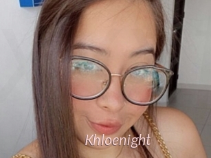 Khloenight