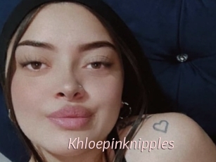 Khloepinknipples