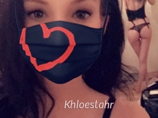 Khloestahr