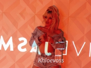 khloevoss xxx Free Sites