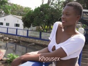 Khousex