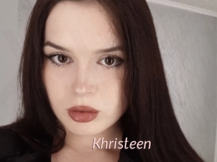 Khristeen
