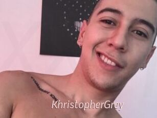 KhristopherGrey