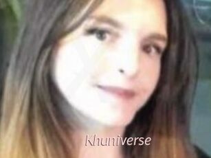 Khuniverse