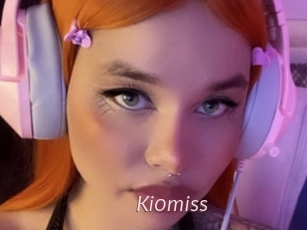 Ki0miss