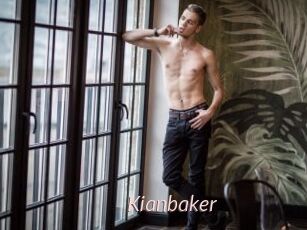 Kianbaker