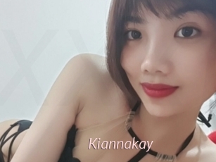 Kiannakay