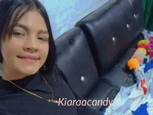Kiaraacandy