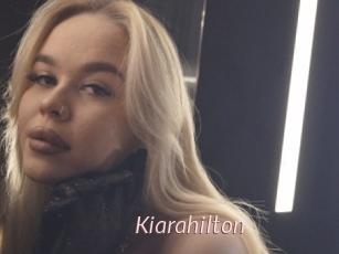 Kiarahilton