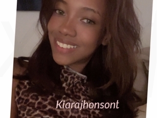 Kiarajhonsont