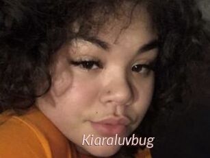 Kiaraluvbug