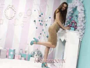 kiaramoonx xxx Free Sites
