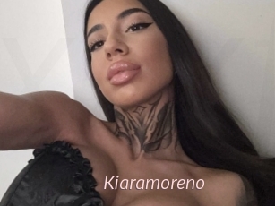 Kiaramoreno