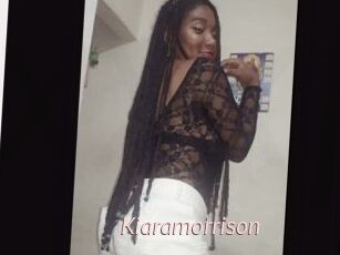 Kiaramorrison