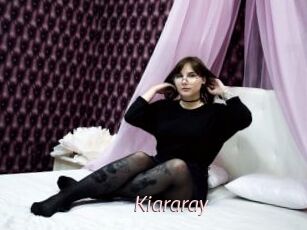 Kiararay