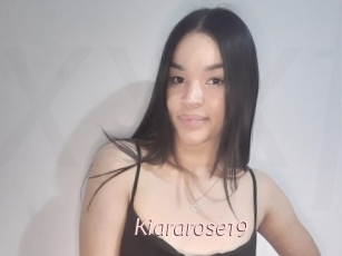 Kiararose19