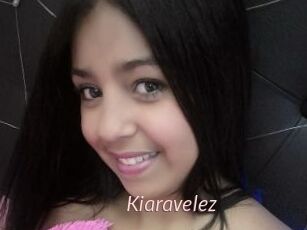 Kiaravelez