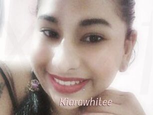 Kiarawhitee