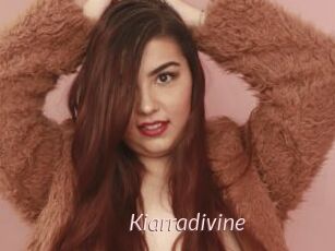 Kiarradivine