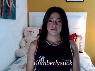 Kiimberlysuck
