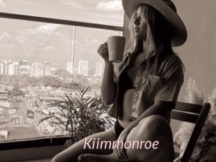 Kiimmonroe