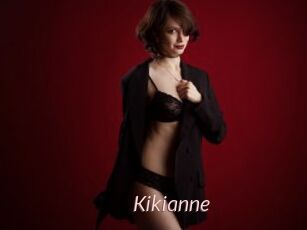 Kikianne