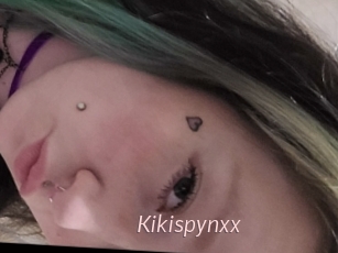 kikispynxx xxx Free Sites