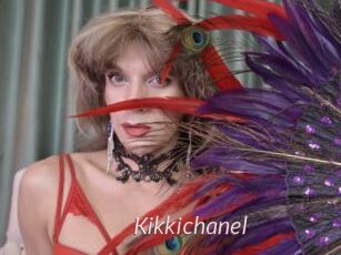 Kikkichanel