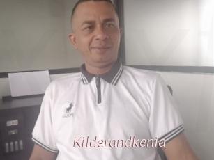 Kilderandkenia
