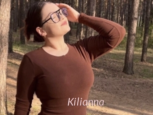 Kilianna